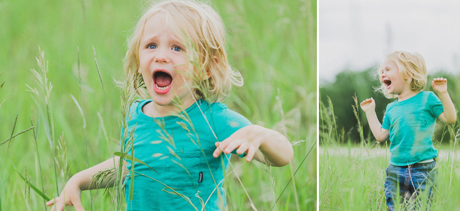 The Whitlaws :: Family Session Kampphotography Winnipeg Family Session 