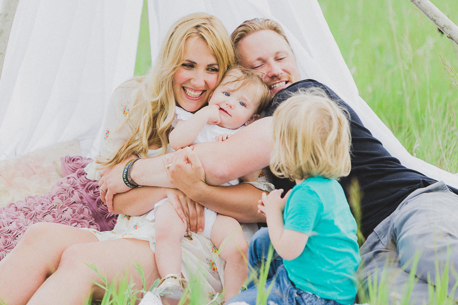 The Whitlaws :: Family Session Kampphotography Winnipeg Family Session 