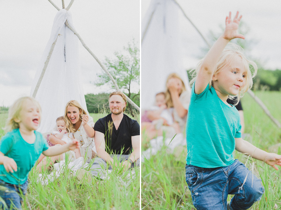 The Whitlaws :: Family Session Kampphotography Winnipeg Family Session 