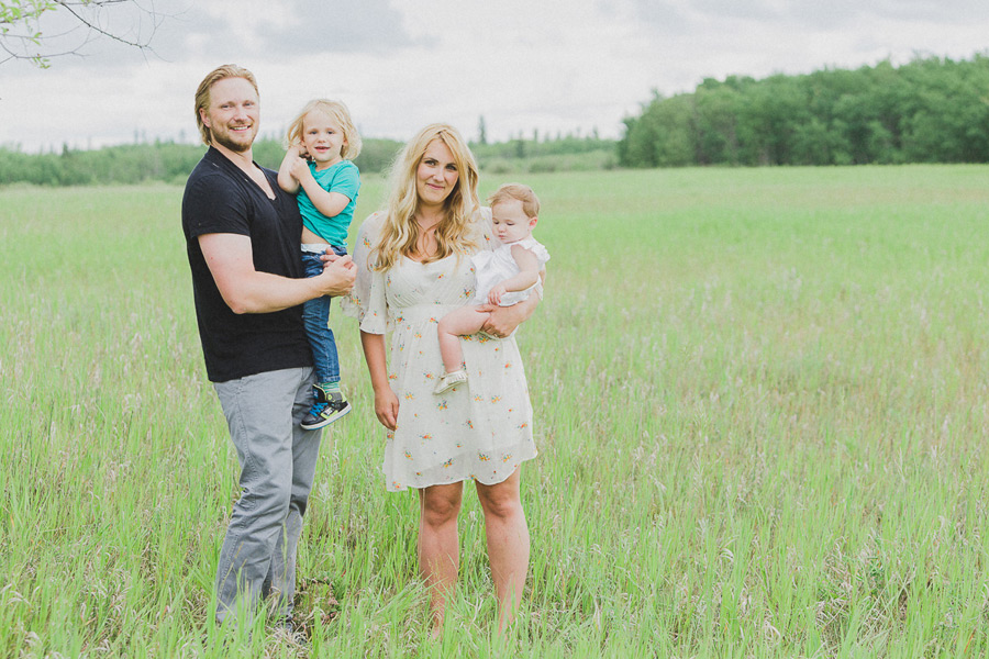 The Whitlaws :: Family Session Kampphotography Winnipeg Family Session 