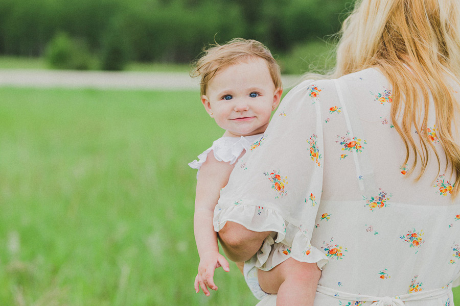 The Whitlaws :: Family Session Kampphotography Winnipeg Family Session 