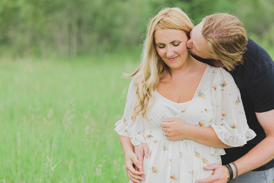 The Whitlaws :: Family Session Kampphotography Winnipeg Family Session 