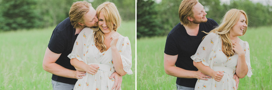 The Whitlaws :: Family Session Kampphotography Winnipeg Family Session 