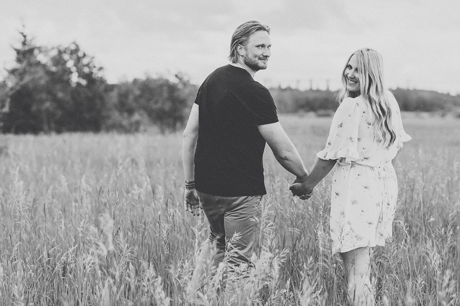 The Whitlaws :: Family Session Kampphotography Winnipeg Family Session 