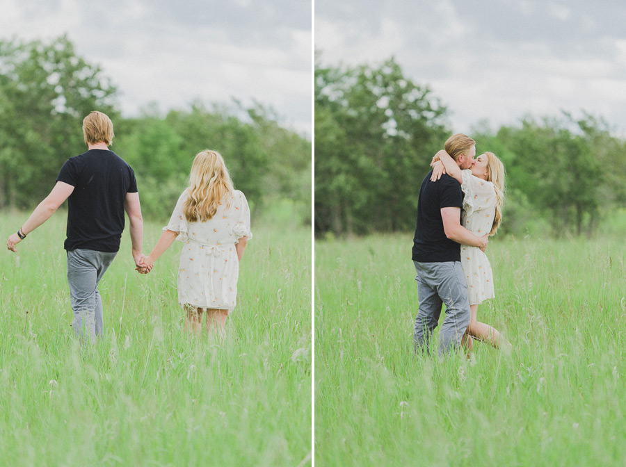 The Whitlaws :: Family Session Kampphotography Winnipeg Family Session 