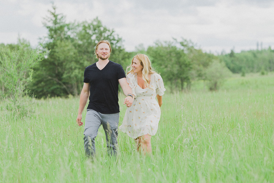 The Whitlaws :: Family Session Kampphotography Winnipeg Family Session 