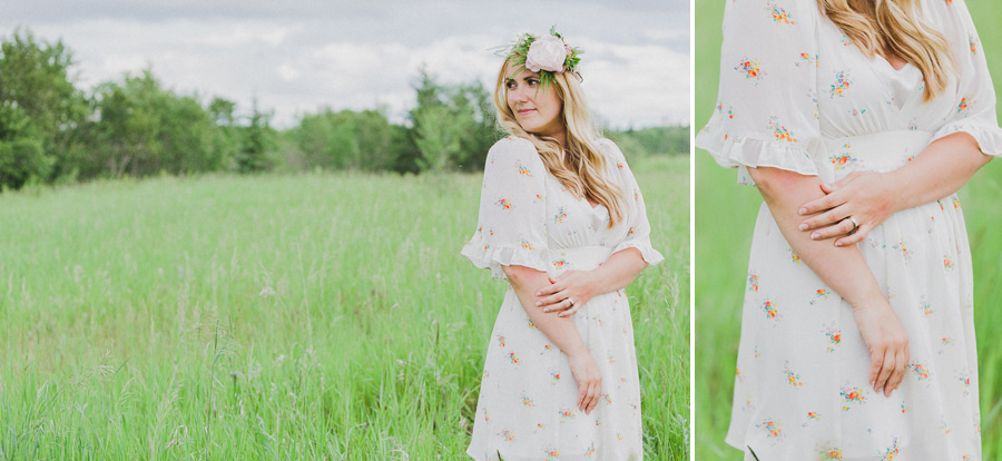 The Whitlaws :: Family Session Kampphotography Winnipeg Family Session 