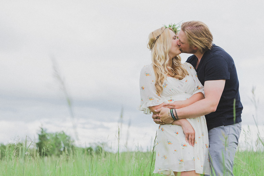 The Whitlaws :: Family Session Kampphotography Winnipeg Family Session 