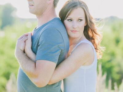 Tracy + Stephane :: You + Me Session