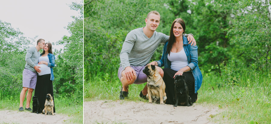 Dena :: Winnipeg Maternity Session Kampphotography Winnipeg Maternity Photographers 