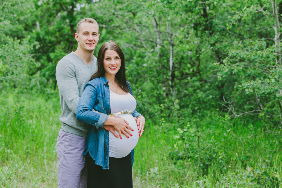 Dena :: Winnipeg Maternity Session Kampphotography Winnipeg Maternity Photographers 