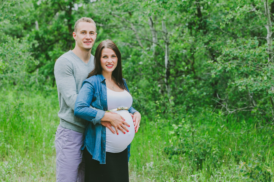 Dena :: Winnipeg Maternity Session Kampphotography Winnipeg Maternity Photographers 