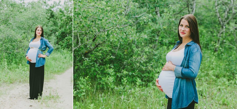 Dena :: Winnipeg Maternity Session Kampphotography Winnipeg Maternity Photographers 