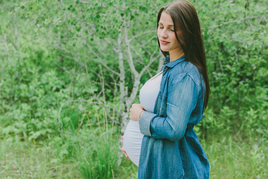 Dena :: Winnipeg Maternity Session Kampphotography Winnipeg Maternity Photographers 