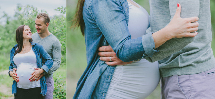 Dena :: Winnipeg Maternity Session Kampphotography Winnipeg Maternity Photographers 