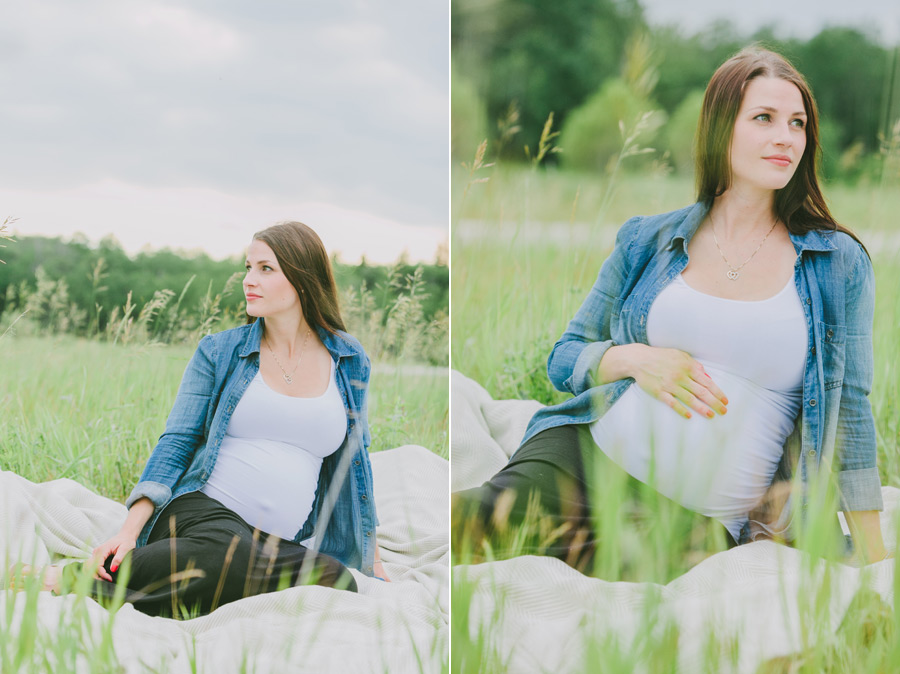 Dena :: Winnipeg Maternity Session Kampphotography Winnipeg Maternity Photographers 