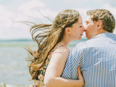 Vicky + Greg :: You + Me Session