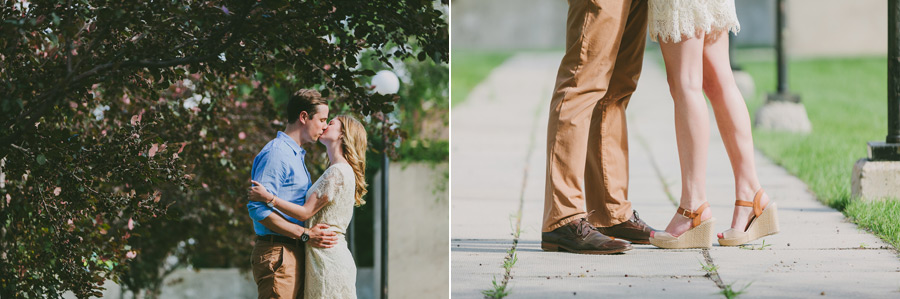 Kristin + Daniel :: You + Me Session Kampphotography Winnipeg Wedding Photographers You and Me Session 