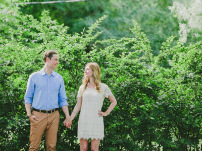 Kristin + Daniel :: You + Me Session