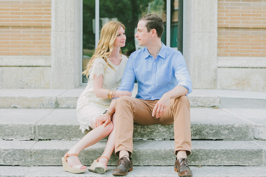 Kristin + Daniel :: You + Me Session Kampphotography Winnipeg Wedding Photographers You and Me Session 