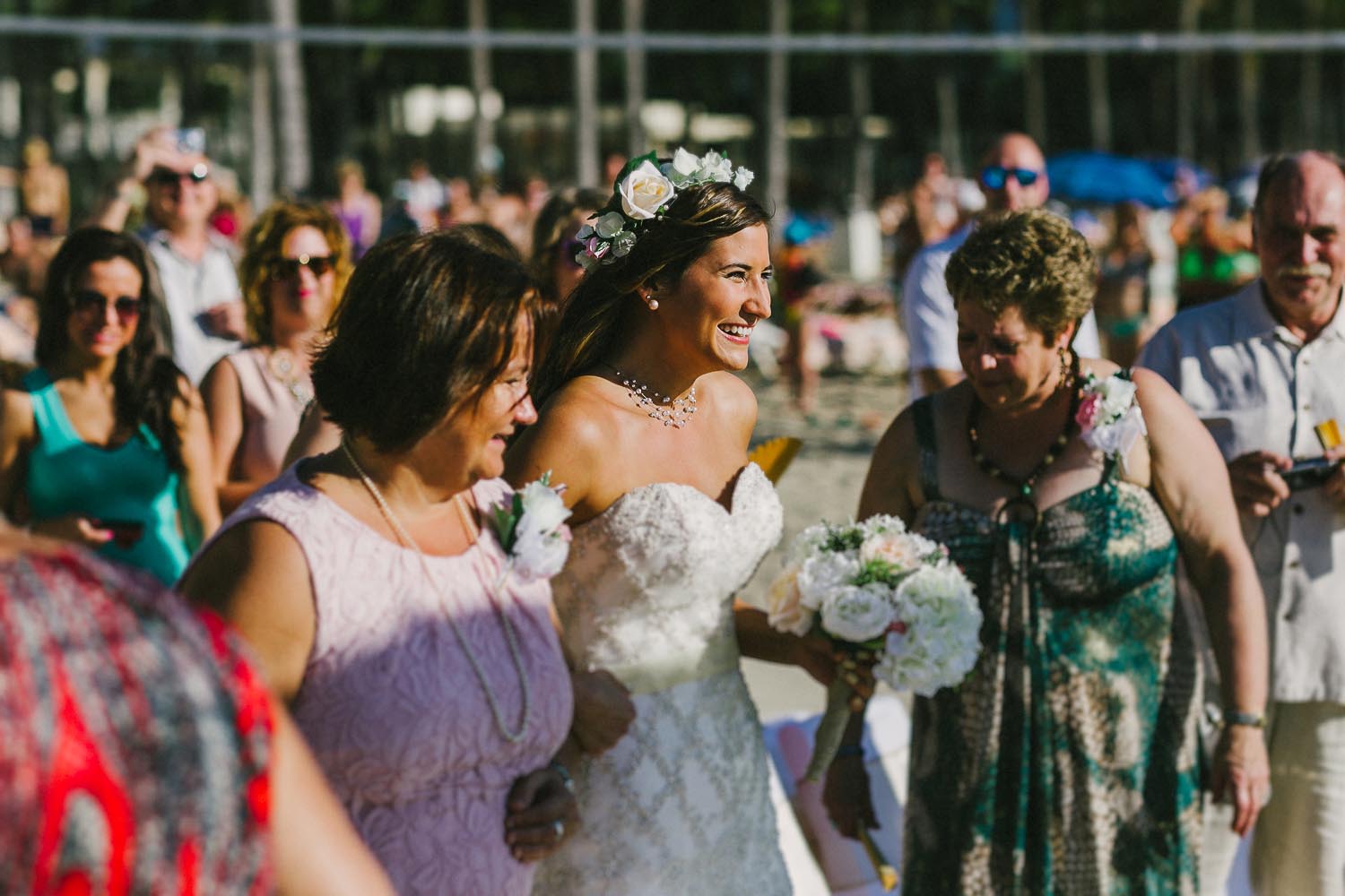 Vanessa + Brian // RIU Vallarta Wedding Kampphotography Destination Wedding 