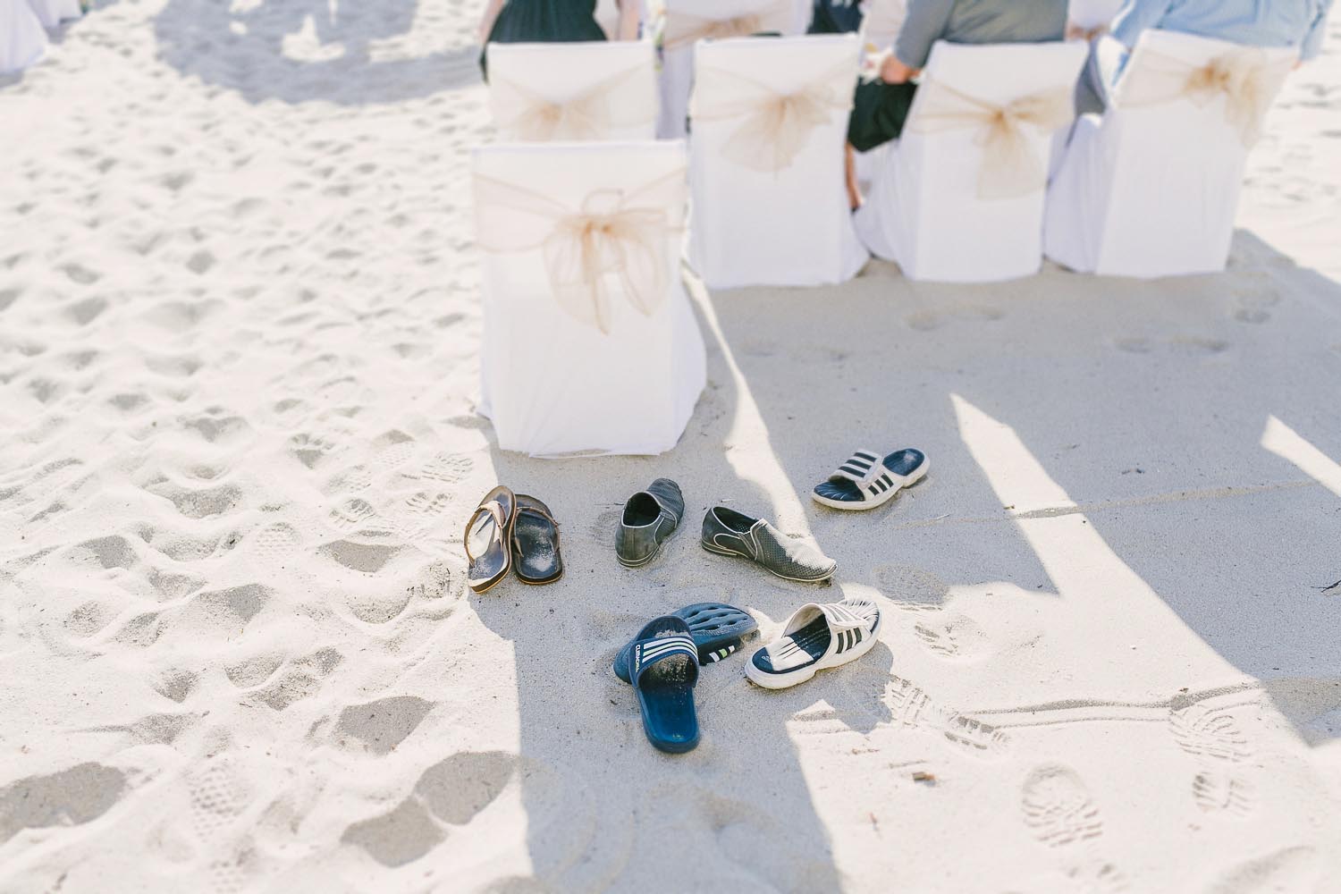 Vanessa + Brian // RIU Vallarta Wedding Kampphotography Destination Wedding 