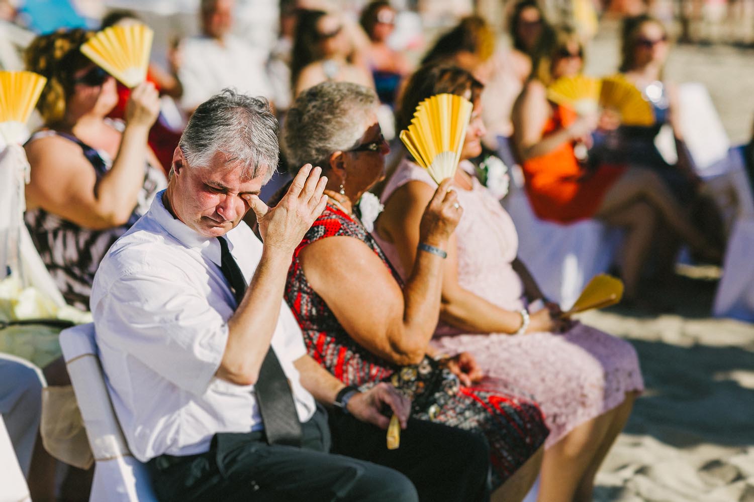 Vanessa + Brian // RIU Vallarta Wedding Kampphotography Destination Wedding 