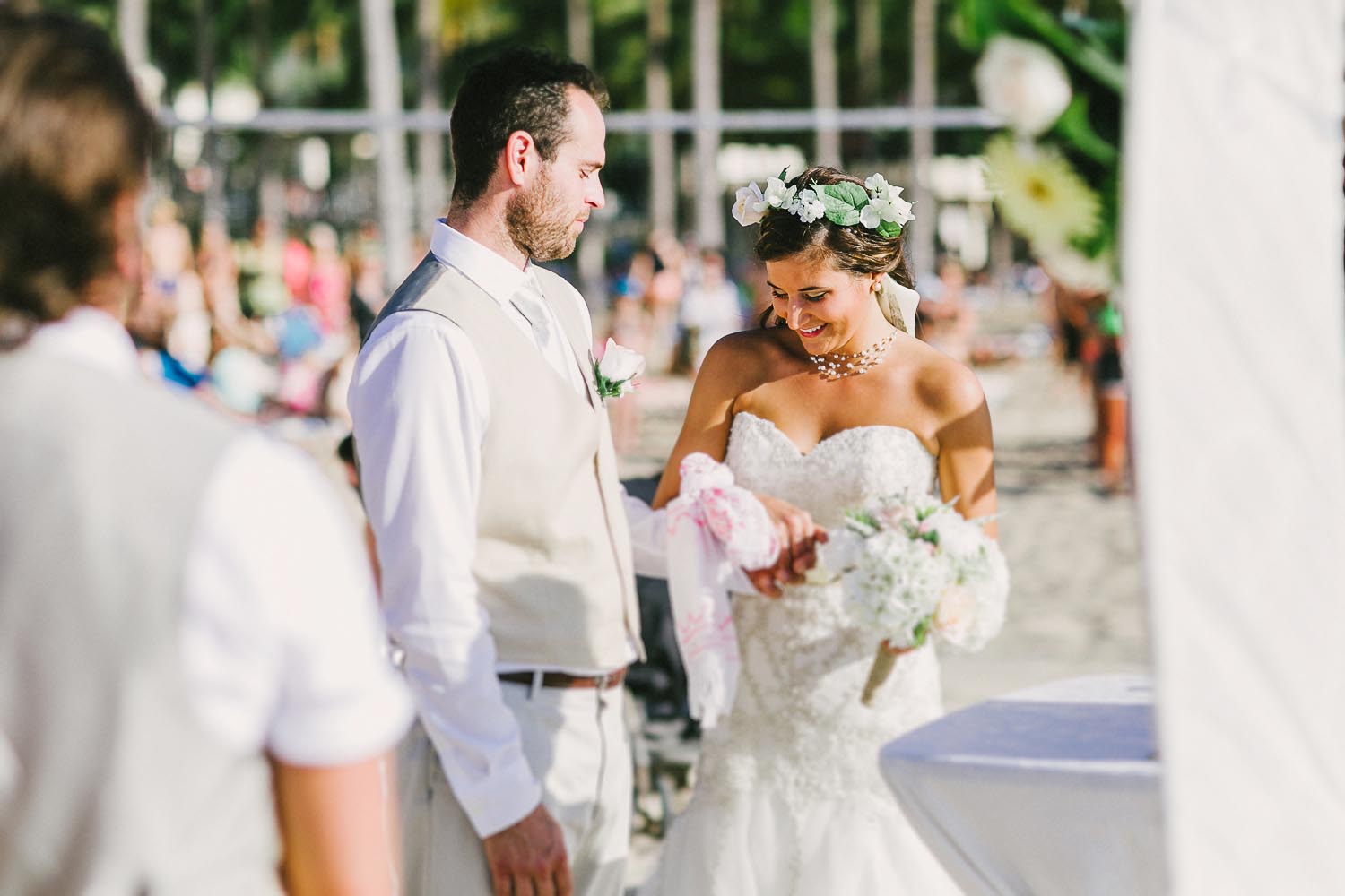 Vanessa + Brian // RIU Vallarta Wedding Kampphotography Destination Wedding 