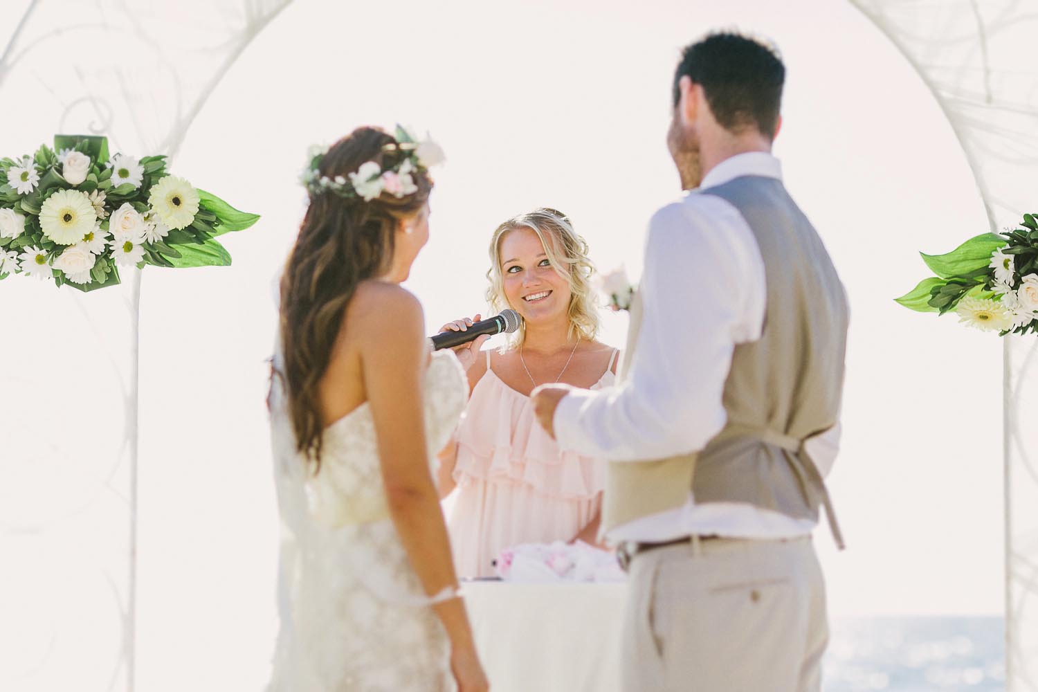 Vanessa + Brian // RIU Vallarta Wedding Kampphotography Destination Wedding 