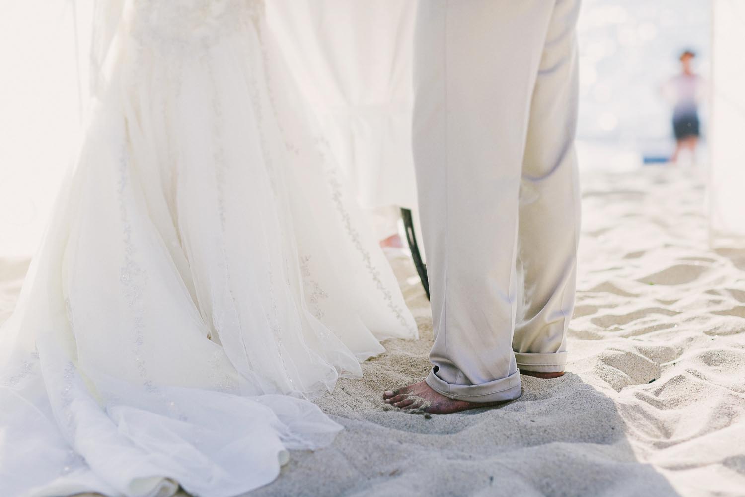 Vanessa + Brian // RIU Vallarta Wedding Kampphotography Destination Wedding 