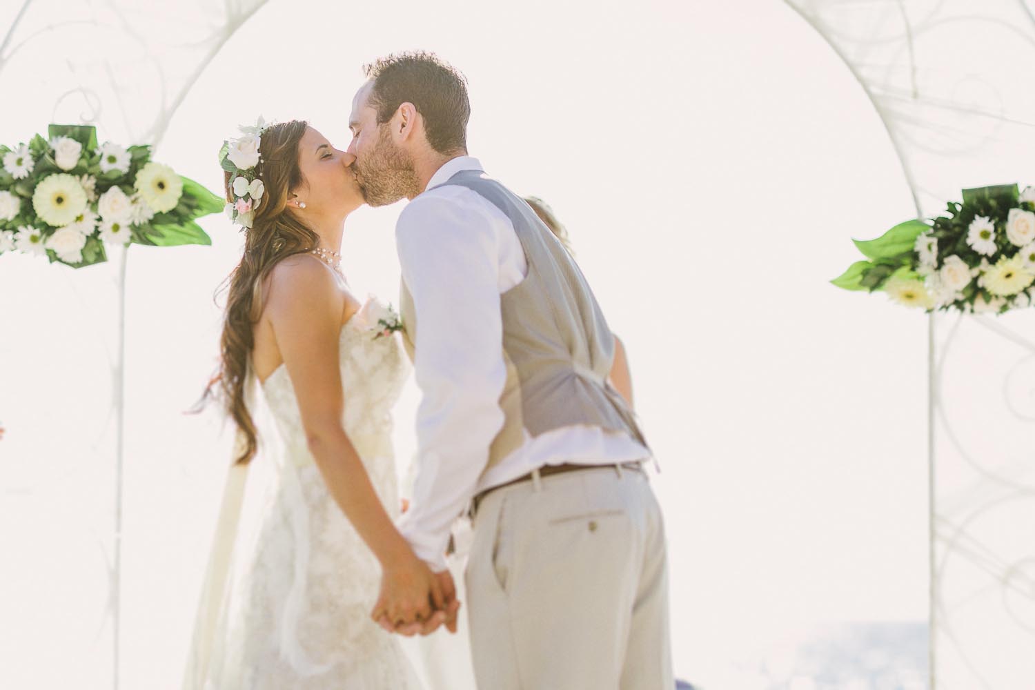 Vanessa + Brian // RIU Vallarta Wedding Kampphotography Destination Wedding 