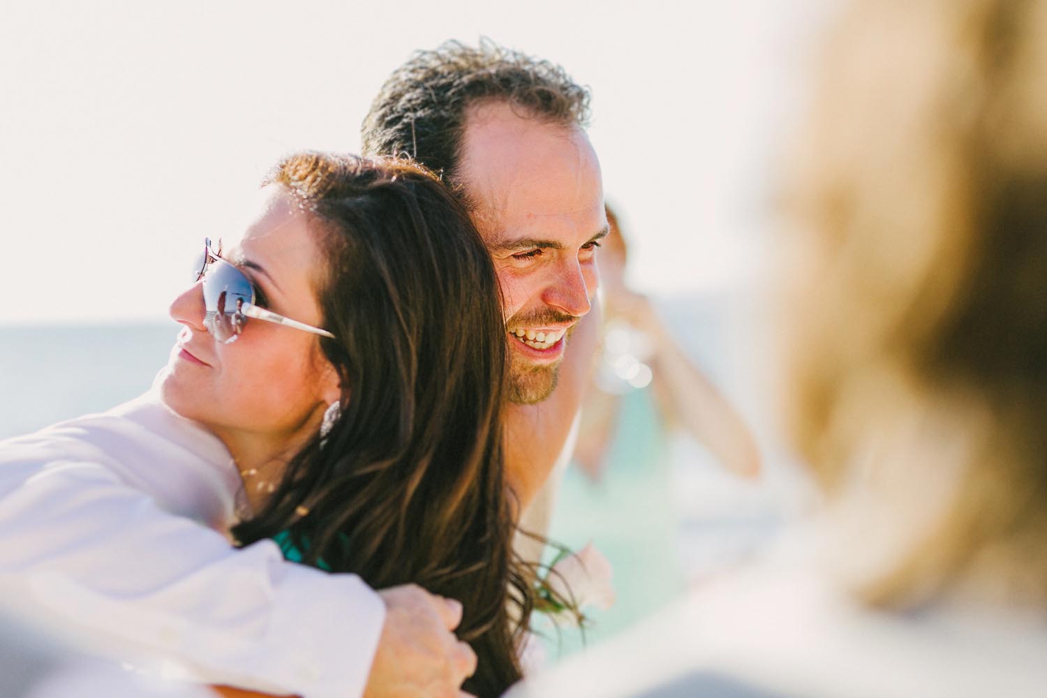 Vanessa + Brian // RIU Vallarta Wedding Kampphotography Destination Wedding 