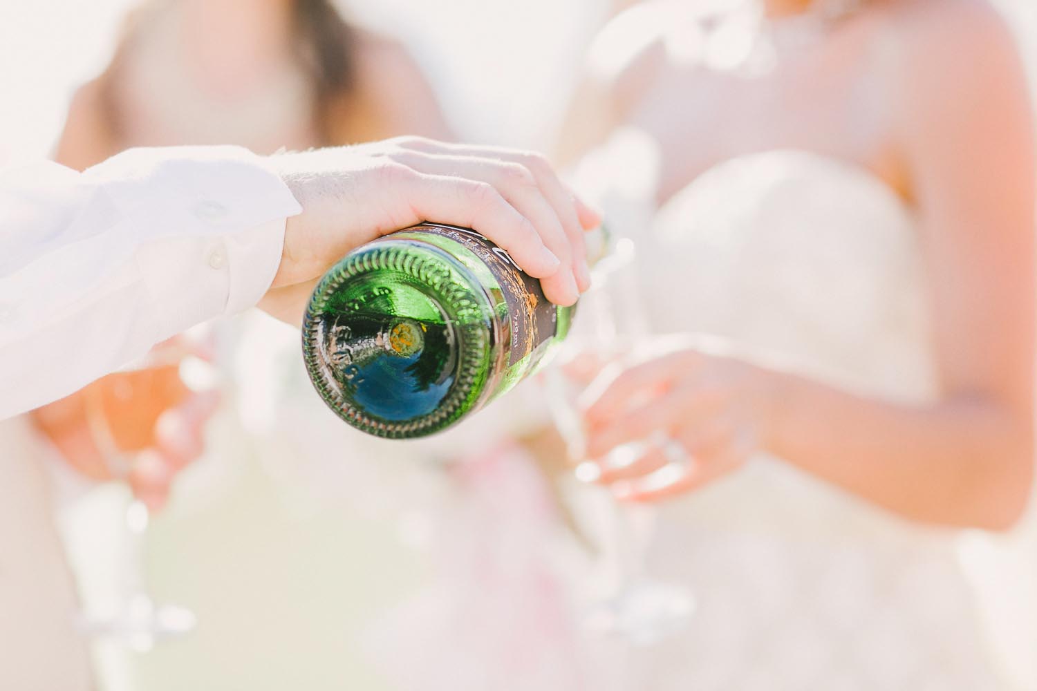 Vanessa + Brian // RIU Vallarta Wedding Kampphotography Destination Wedding 