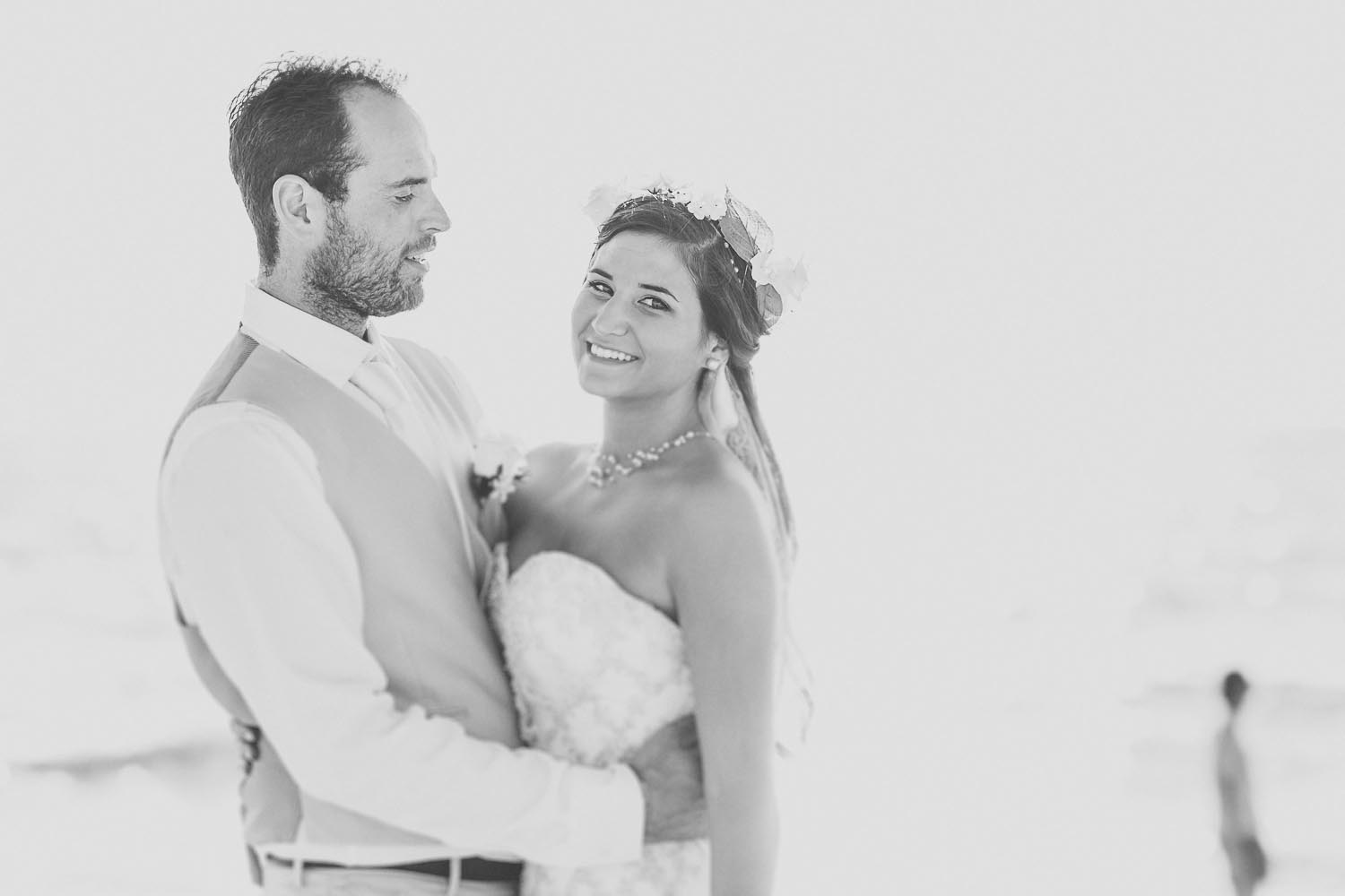 Vanessa + Brian // RIU Vallarta Wedding Kampphotography Destination Wedding 