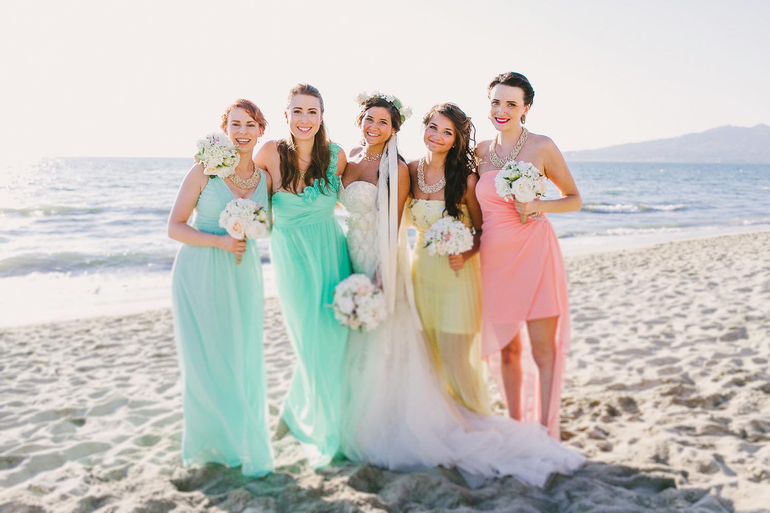 Vanessa + Brian // RIU Vallarta Wedding Kampphotography Destination Wedding 