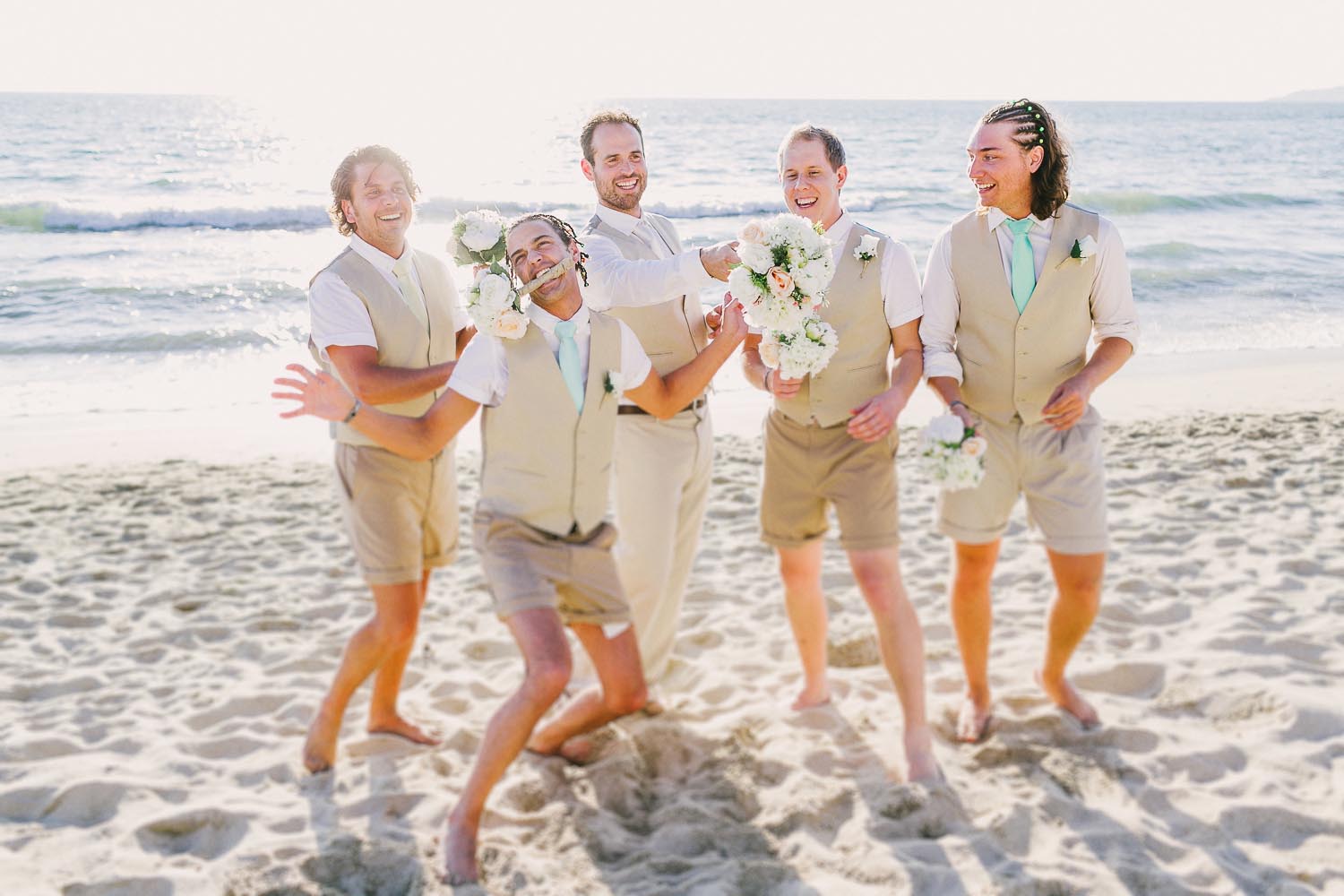 Vanessa + Brian // RIU Vallarta Wedding Kampphotography Destination Wedding 