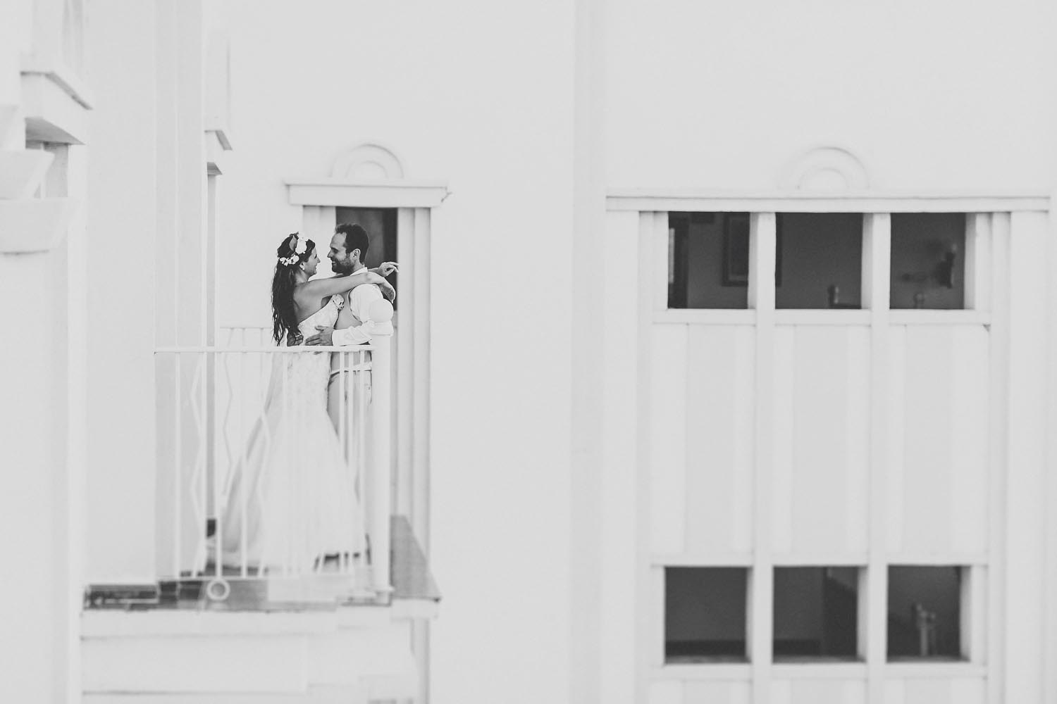 Vanessa + Brian // RIU Vallarta Wedding Kampphotography Destination Wedding 