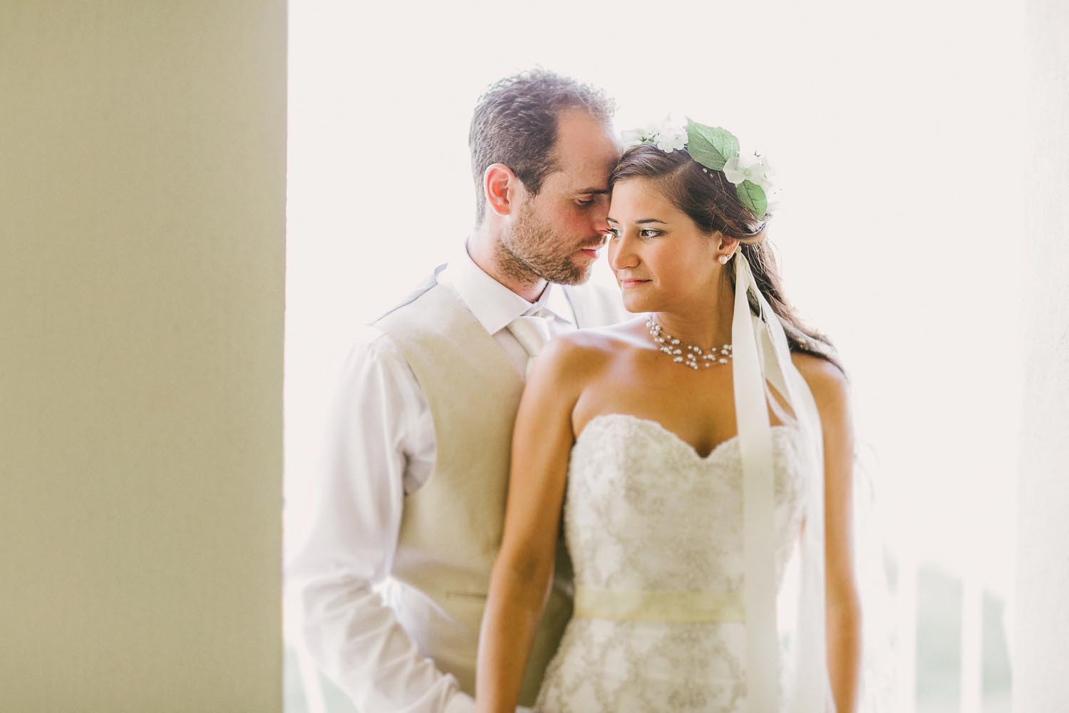 Vanessa + Brian // RIU Vallarta Wedding Kampphotography Destination Wedding 