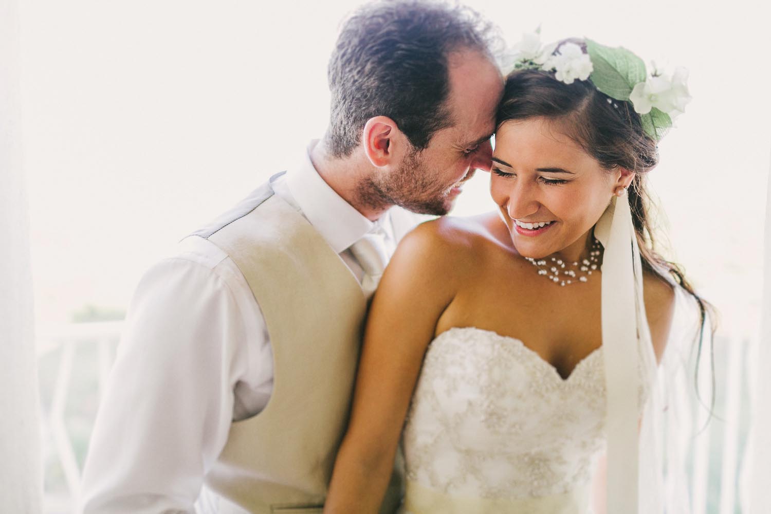 Vanessa + Brian // RIU Vallarta Wedding Kampphotography Destination Wedding 