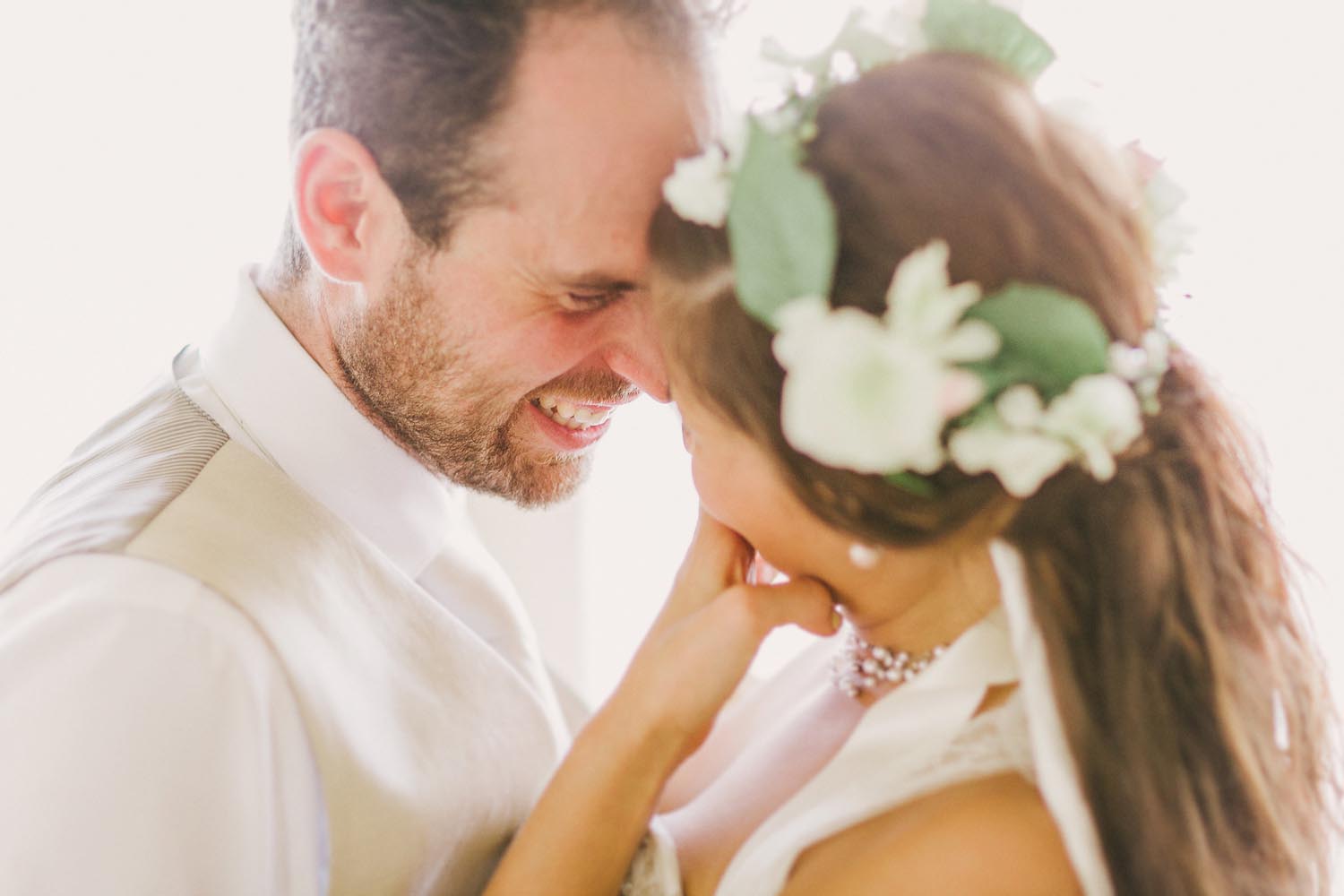 Vanessa + Brian // RIU Vallarta Wedding Kampphotography Destination Wedding 