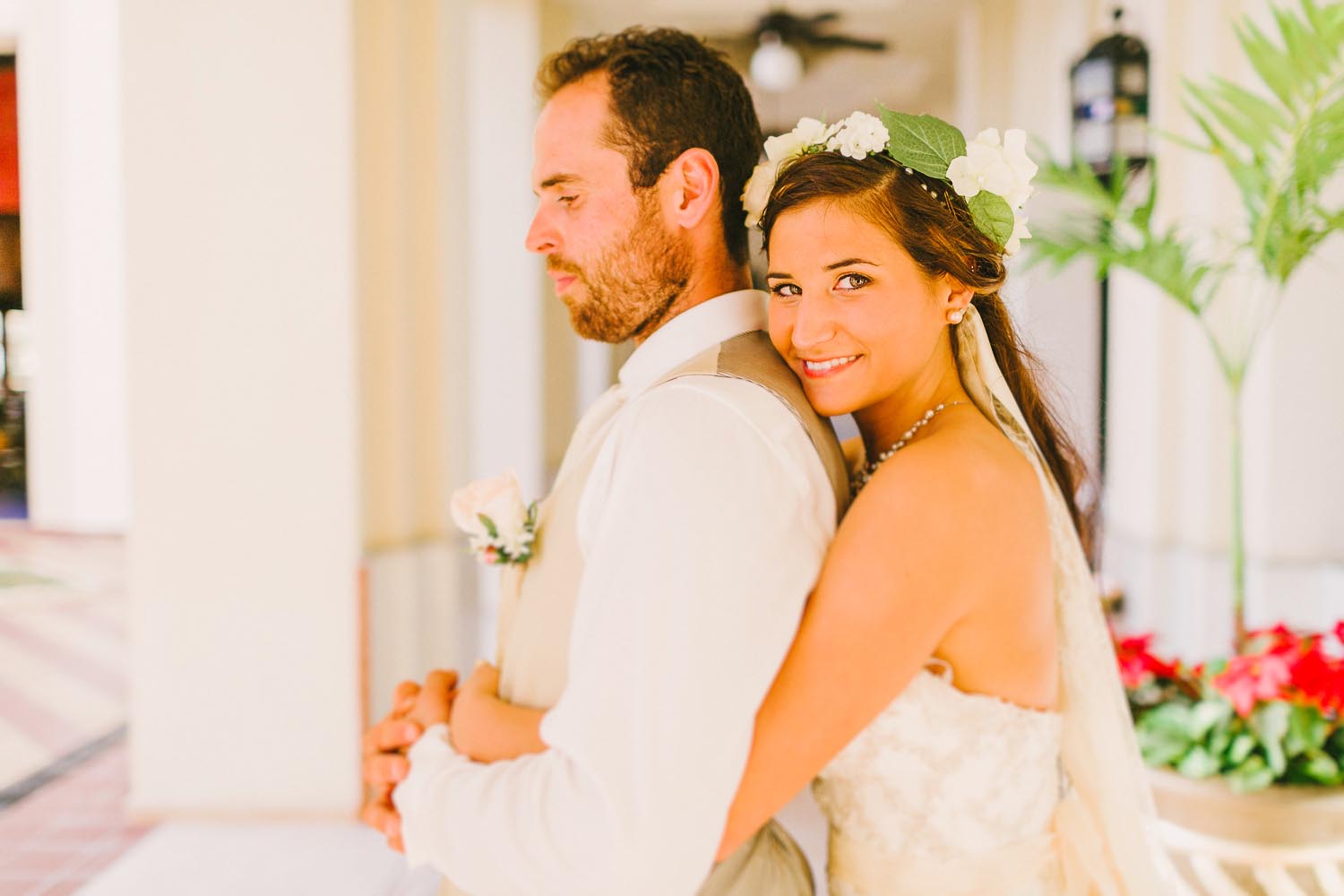 Vanessa + Brian // RIU Vallarta Wedding Kampphotography Destination Wedding 