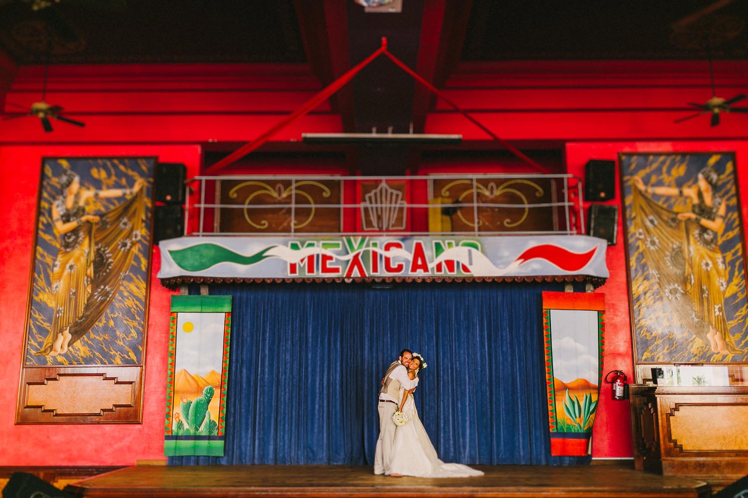 Vanessa + Brian // RIU Vallarta Wedding Kampphotography Destination Wedding 