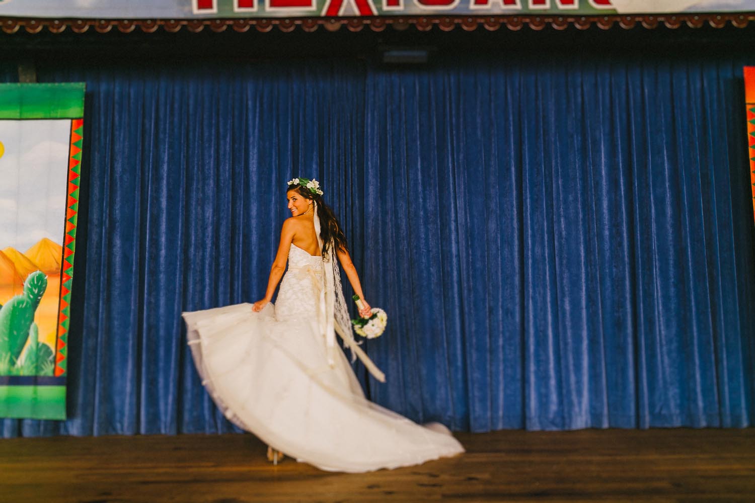 Vanessa + Brian // RIU Vallarta Wedding Kampphotography Destination Wedding 