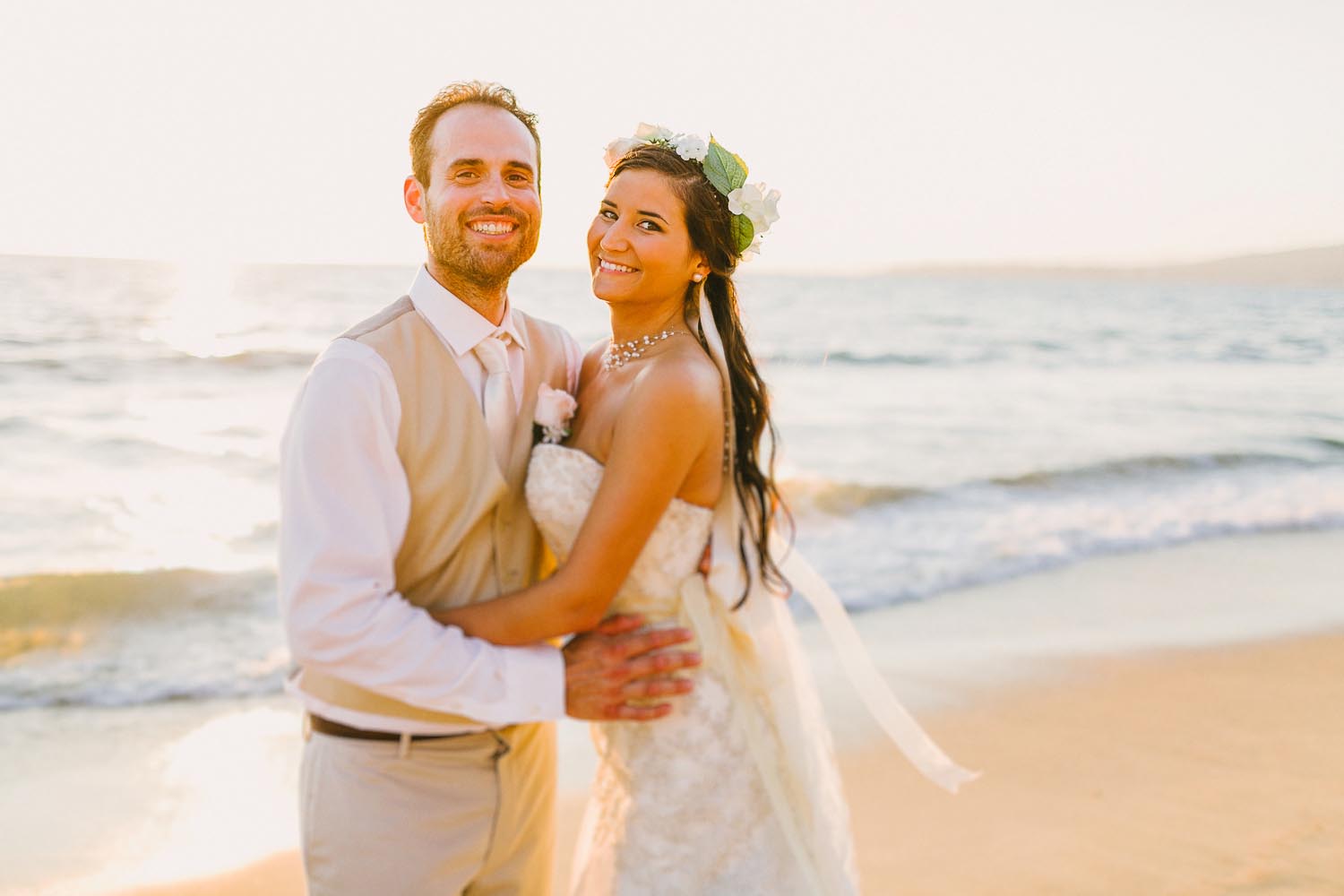 Vanessa + Brian // RIU Vallarta Wedding Kampphotography Destination Wedding 