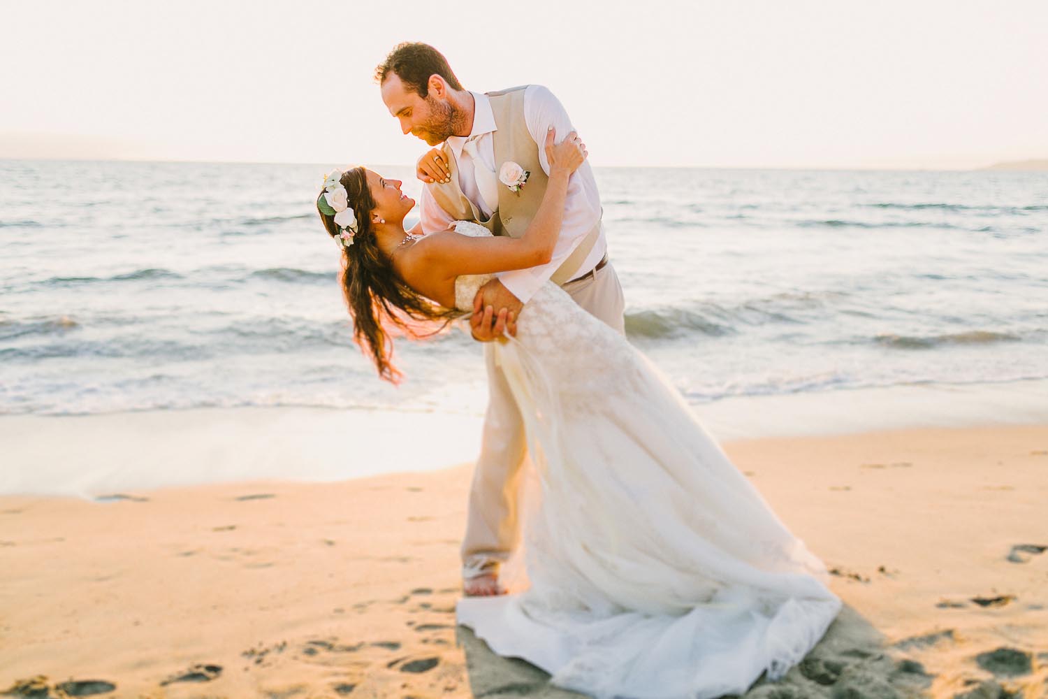 Vanessa + Brian // RIU Vallarta Wedding Kampphotography Destination Wedding 