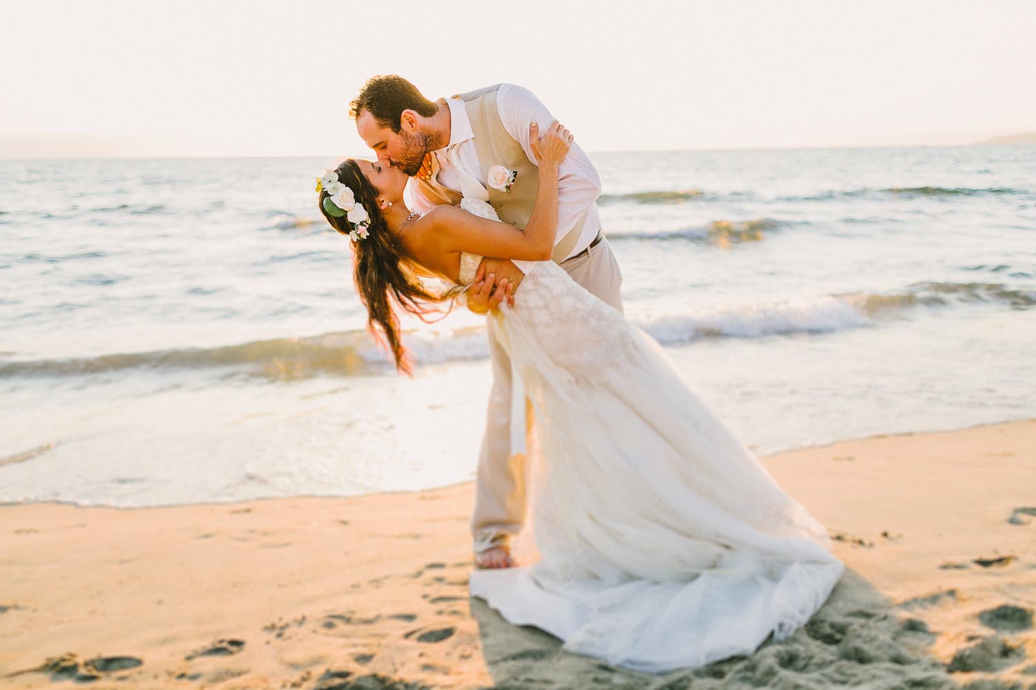 Vanessa + Brian // RIU Vallarta Wedding Kampphotography Destination Wedding 