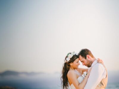 Vanessa + Brian // RIU Vallarta Wedding