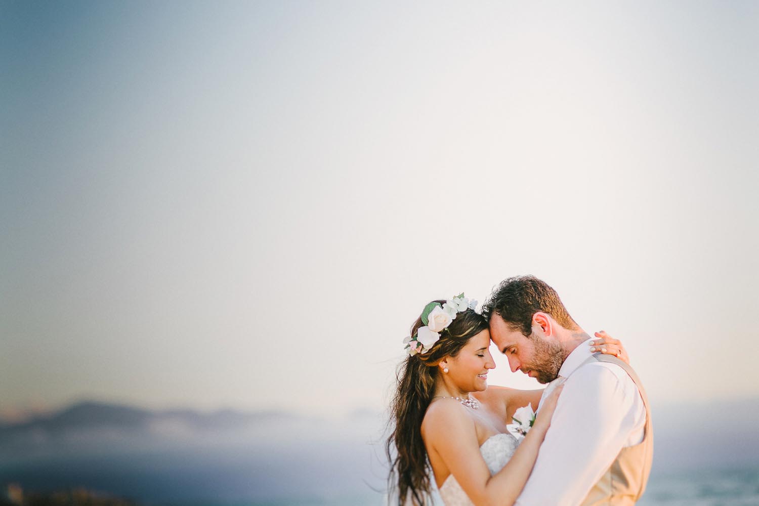 Vanessa + Brian // RIU Vallarta Wedding Kampphotography Destination Wedding 