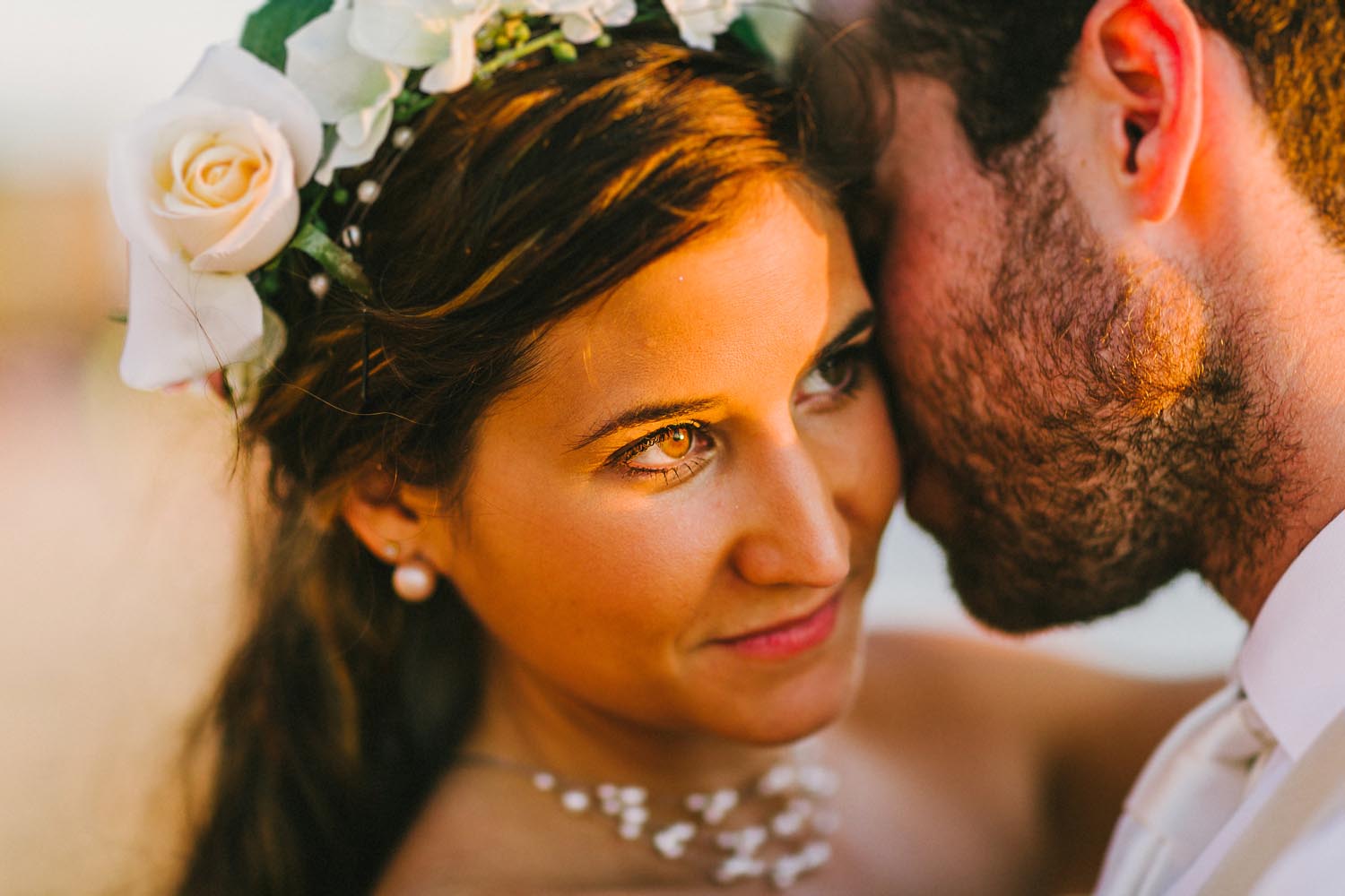 Vanessa + Brian // RIU Vallarta Wedding Kampphotography Destination Wedding 