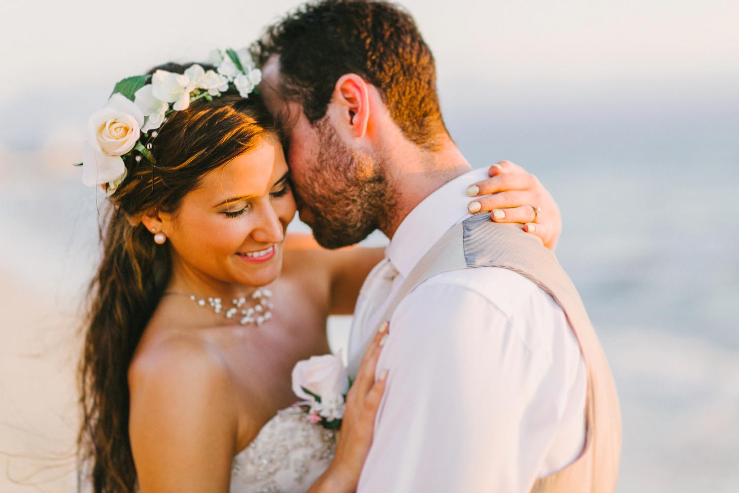 Vanessa + Brian // RIU Vallarta Wedding Kampphotography Destination Wedding 